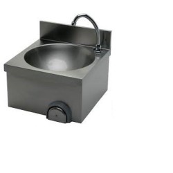 Waschbecken Sie auf Beinen mit unteren Regal pro Tag 700 X 700