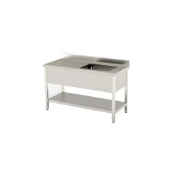 Récepteurs de jambes avec égouttoir de main droite inférieure tablette 1 pot par jour 1200 X 700