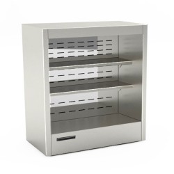 Pensile refrigerato modello Box 1 1000x600 mm