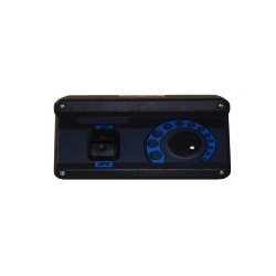 Regolatore di velocità monofase