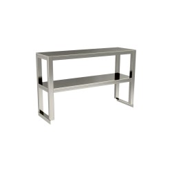 Passant de chaud de coffret de table 1600 X 700