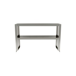 Passant de chaud de coffret de table 1600 X 700