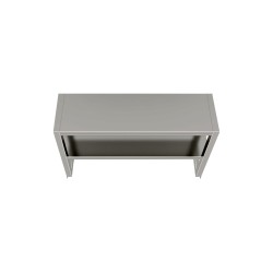 Passant de chaud de coffret de table 1600 X 700