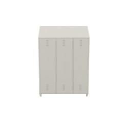 1200X700 table with lower shelf and rear upstand