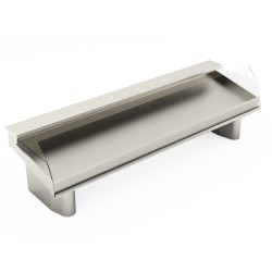 Espositore pesce modello Coral 3 2188X1168X900h