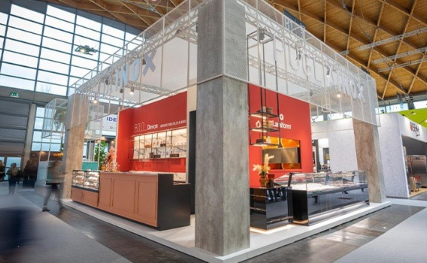 Grande edizione SIGEP 2023