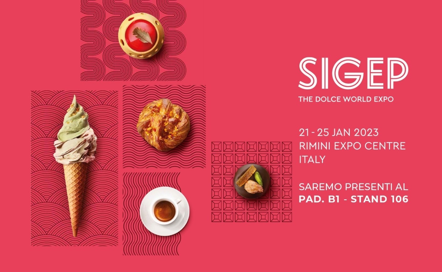 Puglia Inox e Lamiform a SIGEP 2023